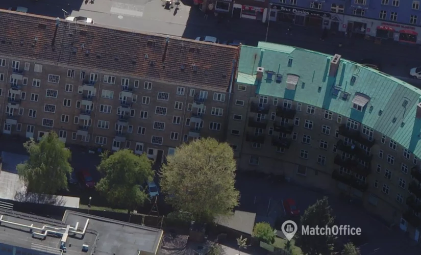 Butik Frederikssundsvej 24A 2400 København NV