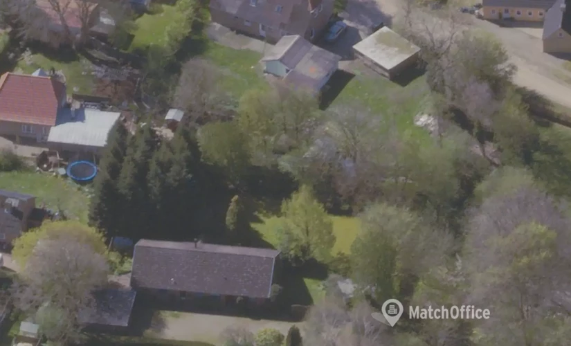 Bolig Spandet Kirkevej 11 6760 Ribe