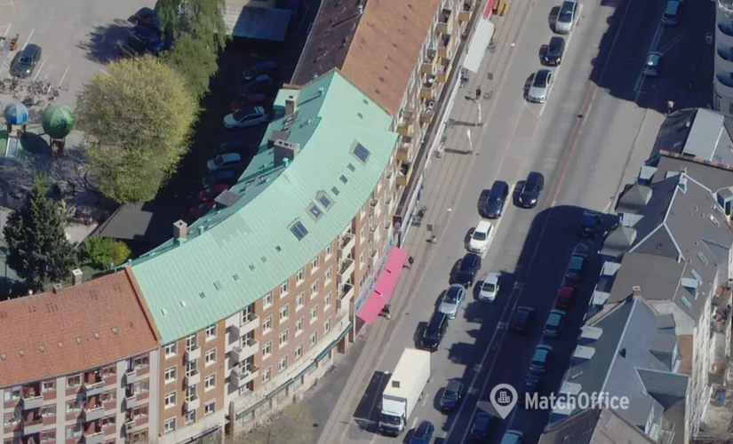 Butik Frederikssundsvej 24A 2400 København NV