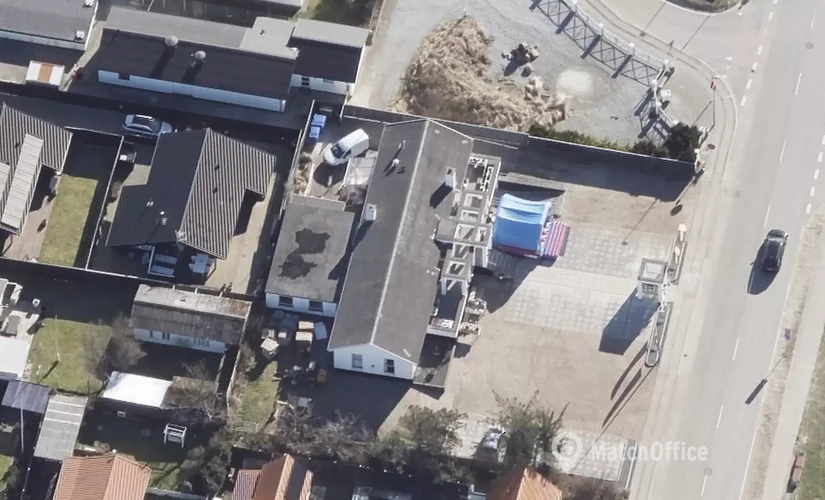 268 m² Shop for rent in Blokhus, Aalborgvej 31 (9492) - 3 | MatchOffice