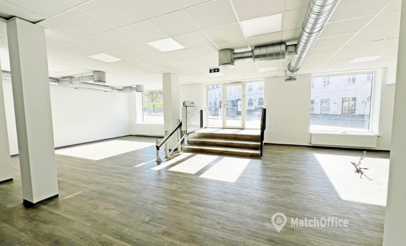 144 m² Shop for rent in Viborg, Gravene 13 (8800) - 1 | MatchOffice.com
