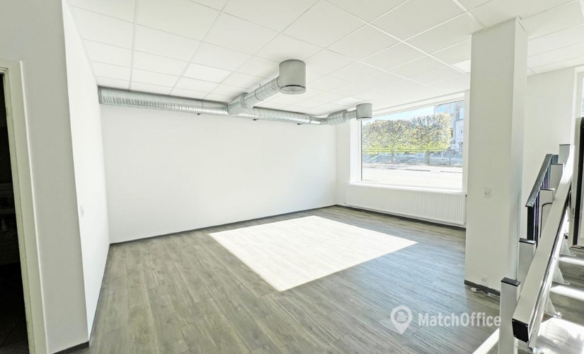 Butik til leje på Gravene 13, 8800 Viborg - 144 m² | Foto 2 - Lokalebasen