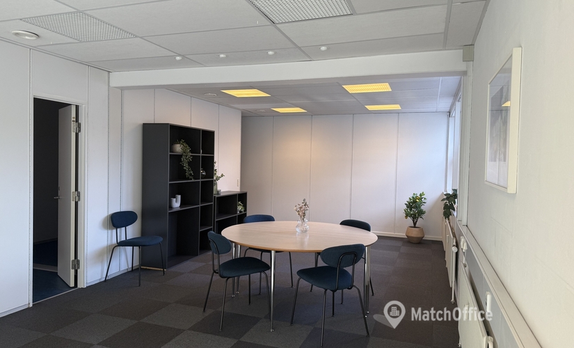 Office Sct. Nicolai Gade 1 6200 Aabenraa