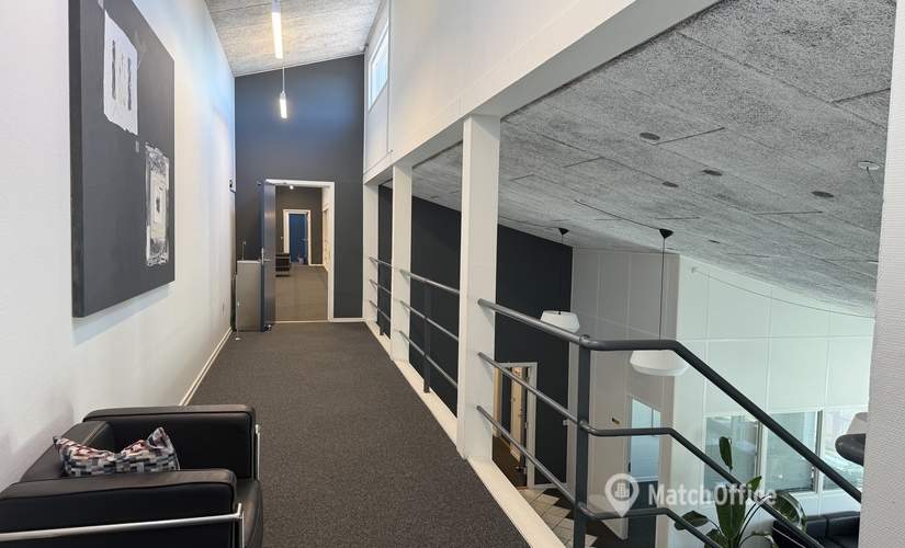 Kontor til leje på Vindinggård Ringvej 1, 7100 Vejle - 80 m² | Foto 5 - Lokalebasen.dk