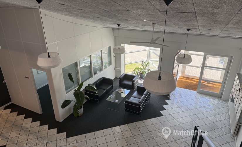 Kontor til leje på Vindinggård Ringvej 1, 7100 Vejle - 80 m² | Foto 6 - Lokalebasen.dk