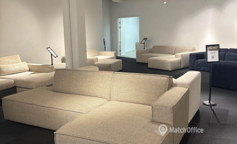 322 m² Commercial shop for rent in Frederikssund, Jernbanegade (3600) - 3 | MatchOffice