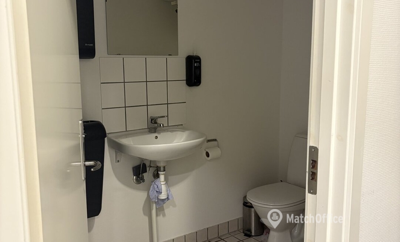 322 m² Shop for rent in Frederikssund, Jernbanegade (3600) - 5 | MatchOffice.com