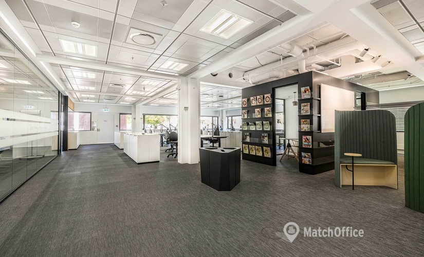 Office Strødamvej 46 2100 Copenhagen Ø