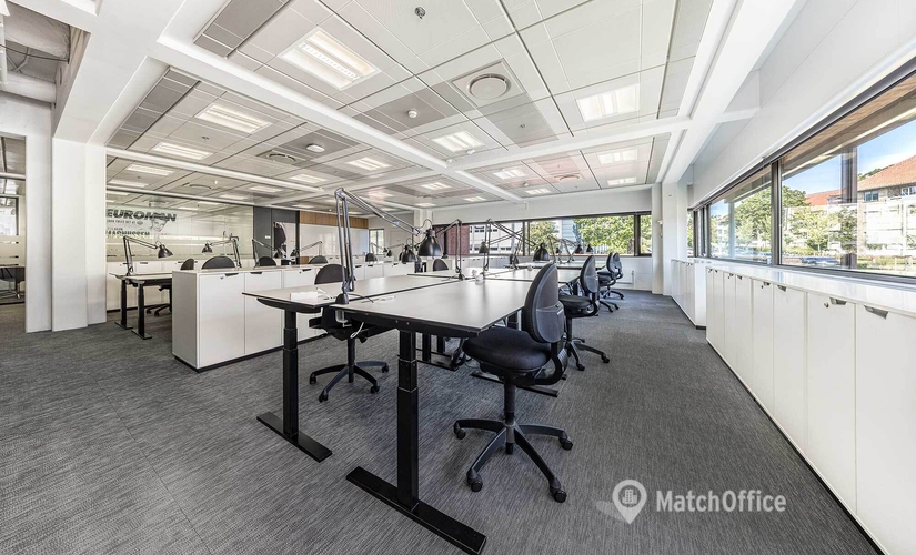 Office Strødamvej 46 2100 Copenhagen Ø