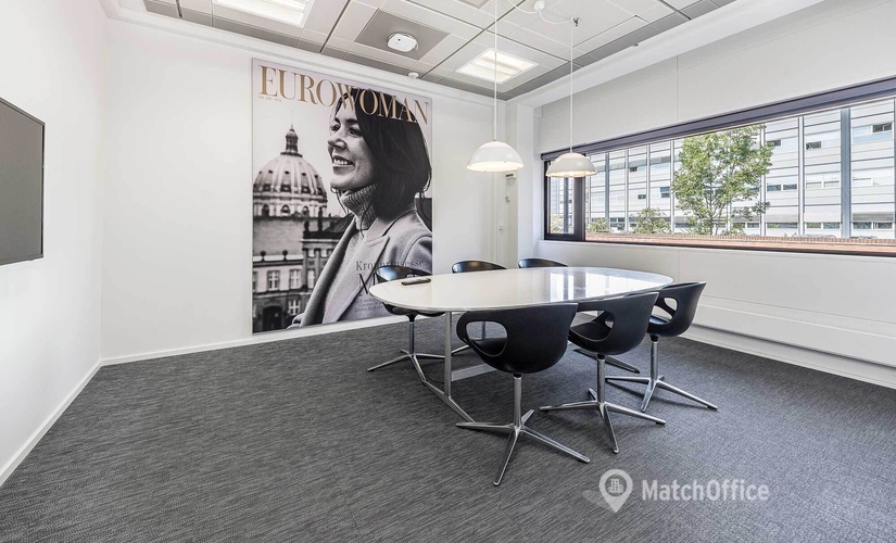 Kontor til leje på Strødamvej 146, 2100 København Ø - 250 m² | Foto 3 - Lokalebasen