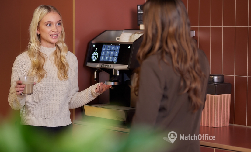 10 m² Business center in Soborg, Gladsaxevej 382 (2860) - 11 | MatchOffice