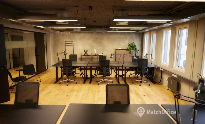 Kontorhotel på Gladsaxevej 382, 2860 Søborg - 50 m² | Foto 3 - Lokalebasen.dk