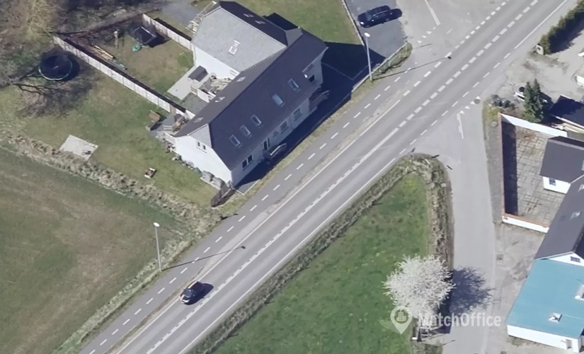 Bolig Molsvej 98 8400 Ebeltoft