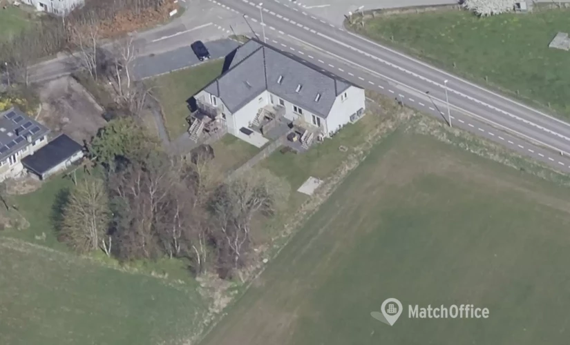 Bolig Molsvej 98 8400 Ebeltoft