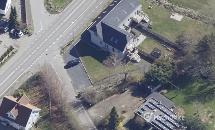 Bolig Molsvej 98 8400 Ebeltoft