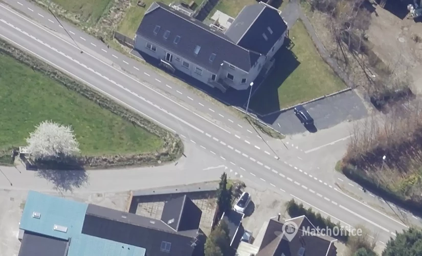 Bolig Molsvej 98 8400 Ebeltoft