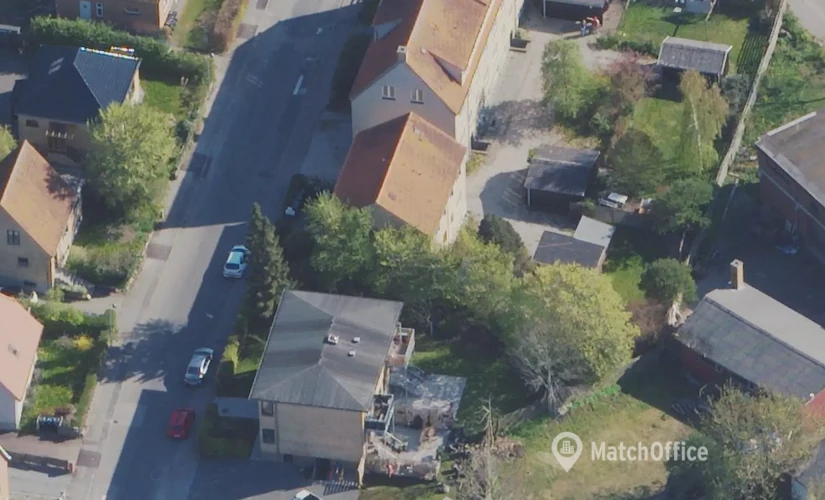 Bolig P. Mogensensvej 42 3400 Hillerød