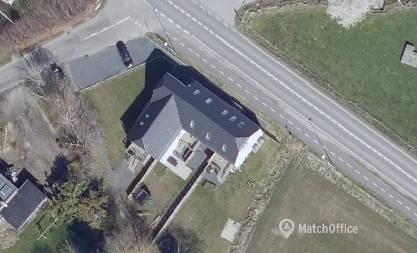 Bolig Molsvej 98 8400 Ebeltoft