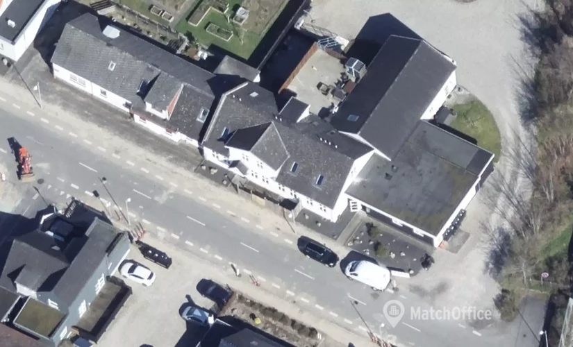 Bolig Svendborgvej 67 5540 Ullerslev