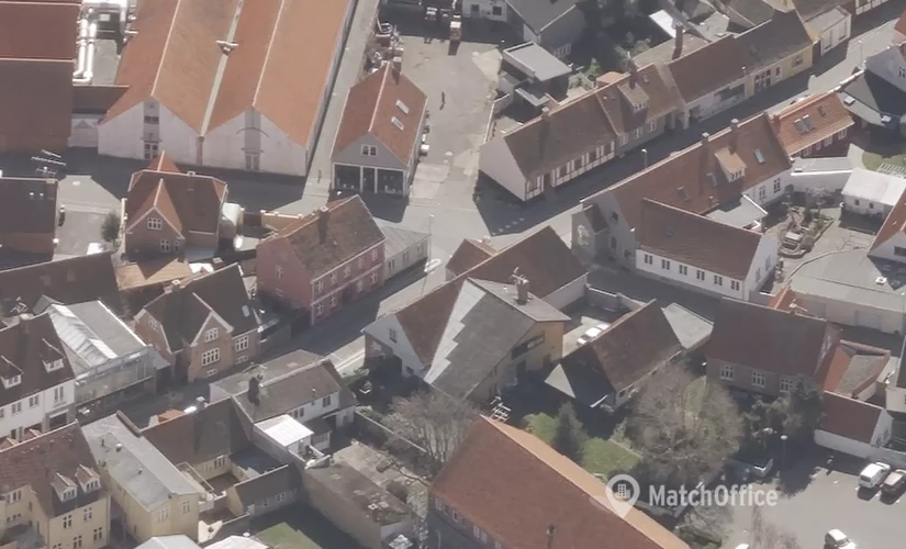 Butik Brogade 12 3730 Neksø