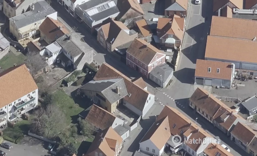 Butik Brogade 12 3730 Neksø