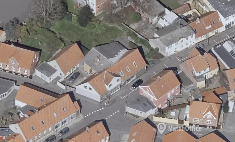 Butik Brogade 12 3730 Neksø