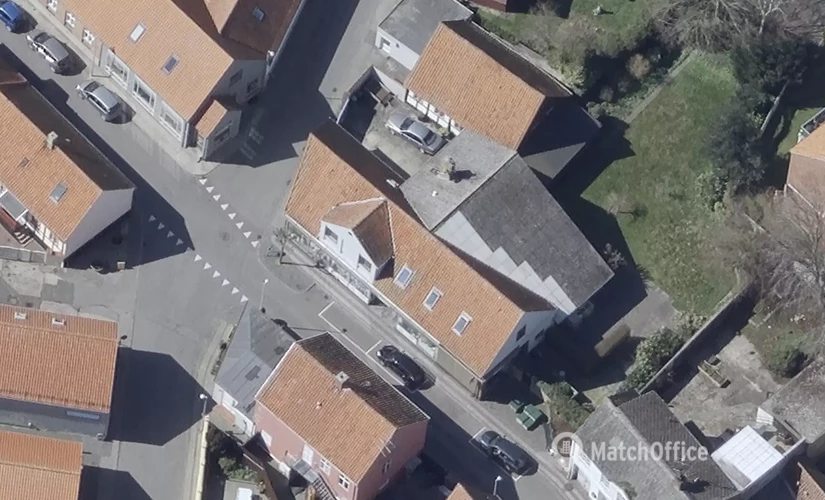 Butik Brogade 12 3730 Neksø