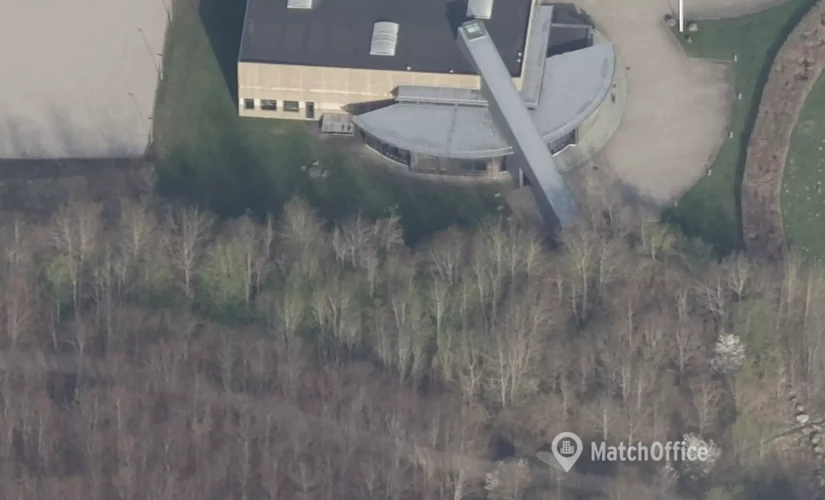 Lager til leje på Sintrupvej 50, 8220 Brabrand - 2065 m² | Foto 3 - Lokalebasen