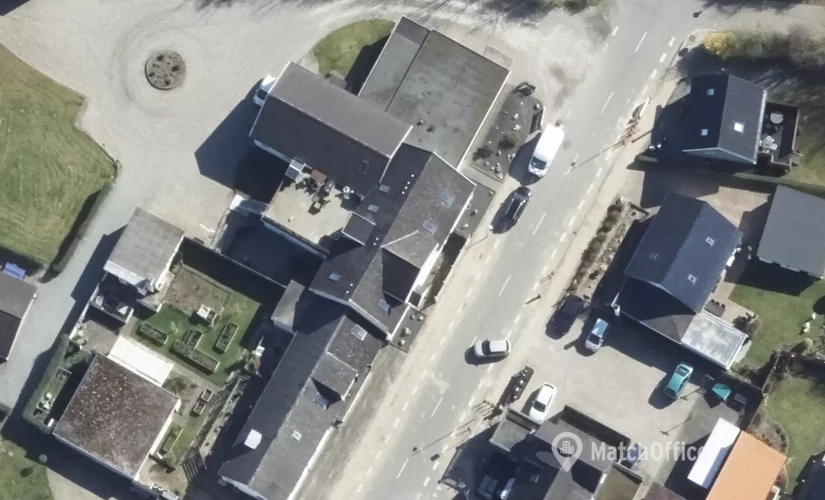 Bolig Svendborgvej 67 5540 Ullerslev