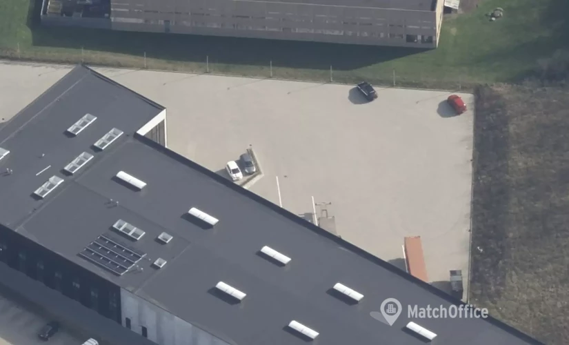 Lager til leje på Sintrupvej 50, 8220 Brabrand - 2065 m² | Foto 1 - Lokalebasen