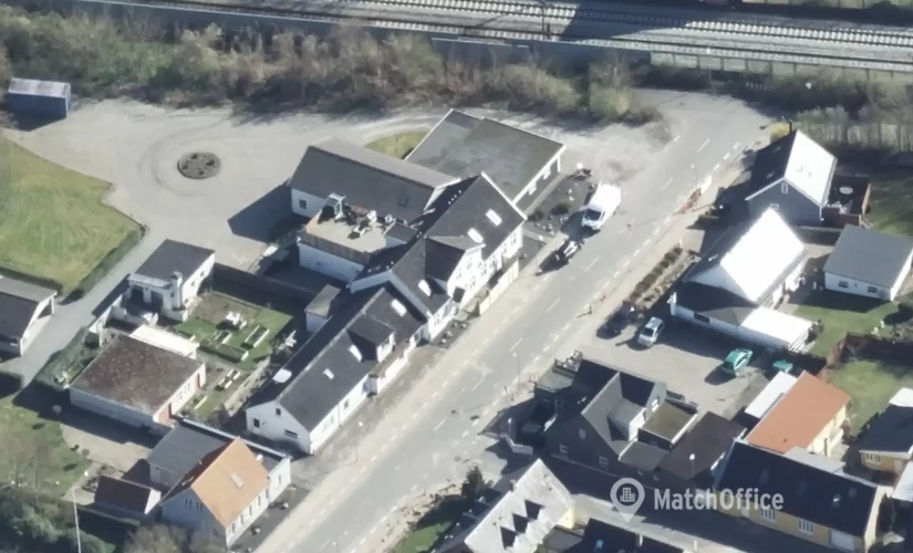 Bolig Svendborgvej 67 5540 Ullerslev