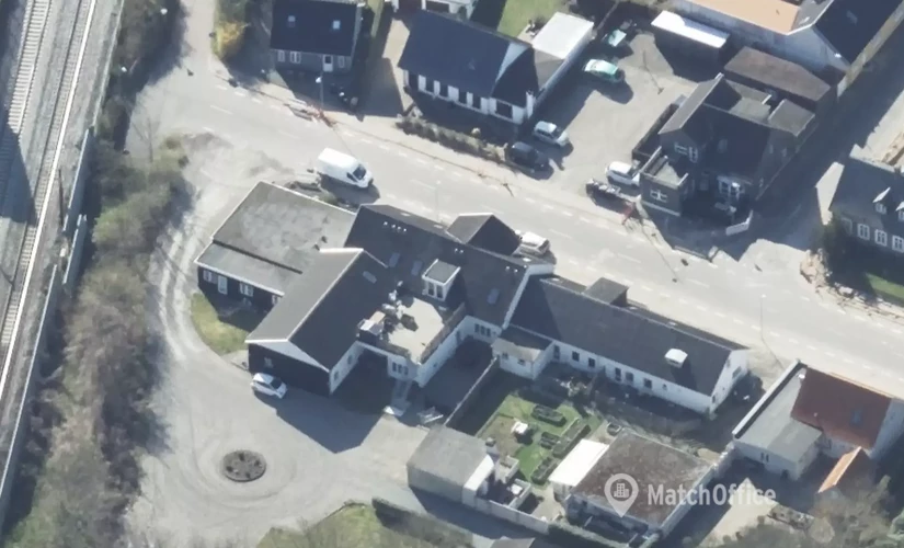 Bolig Svendborgvej 67 5540 Ullerslev