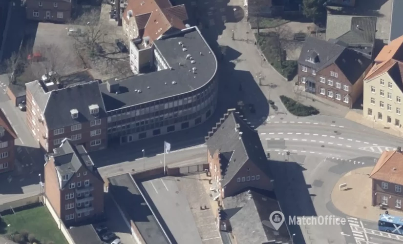 17 m² Shop for rent in Sonderborg, Jernbanegade 7 (6400) - 0 | MatchOffice