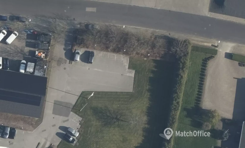 Lager / produktion Ole Rømers Vej 26A 6100 Haderslev