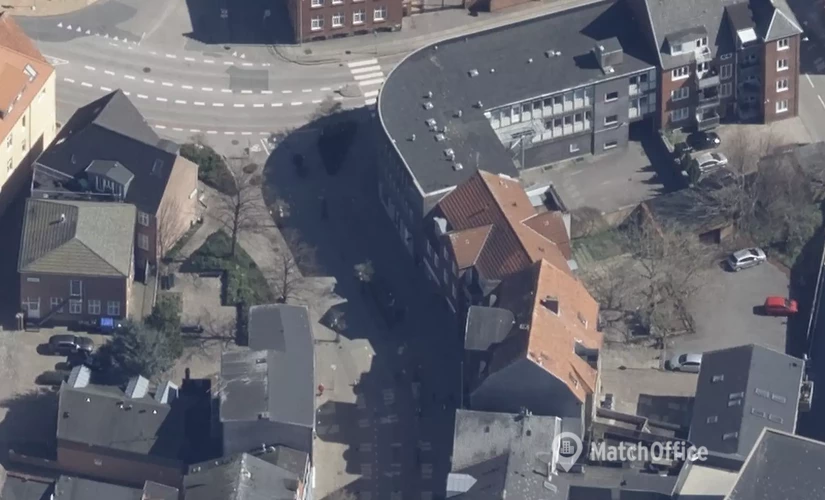 17 m² Store for rent in Sonderborg, Jernbanegade 7 (6400) - 3 | MatchOffice