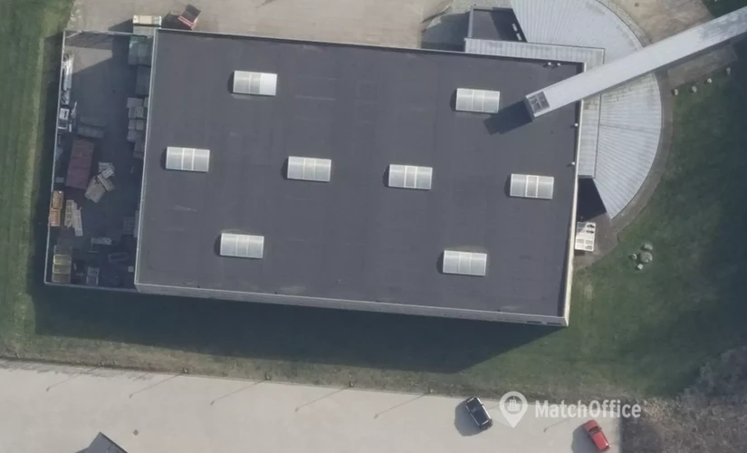 Lager til leje på Sintrupvej 50, 8220 Brabrand - 2065 m² | Foto 4 - Lokalebasen.dk