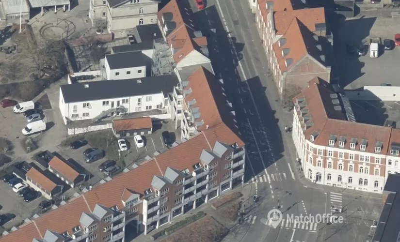 Office Allegade 5 8700 Horsens