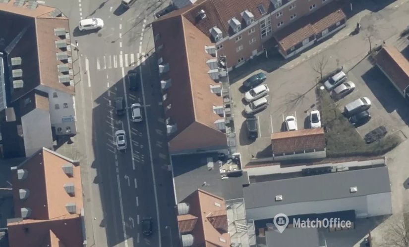 Office Allegade 5 8700 Horsens