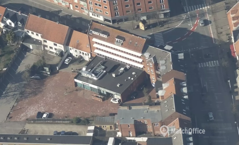 Butik Ole Lund Kirkegaards Stræde 2A 8660 Skanderborg