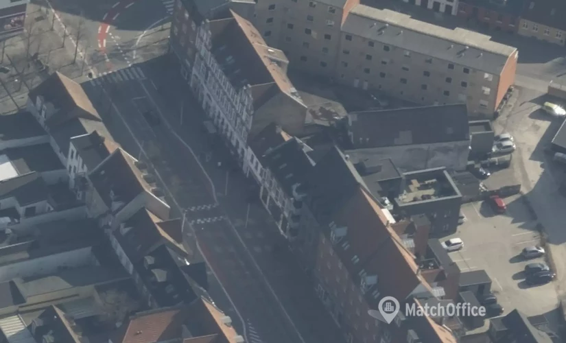 Butik Ole Lund Kirkegaards Stræde 2A 8660 Skanderborg