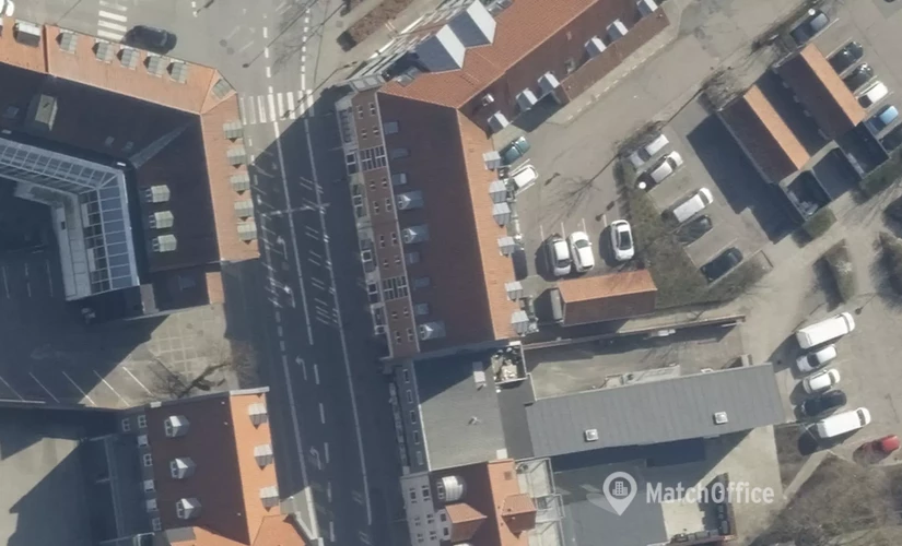 Office Allegade 5 8700 Horsens