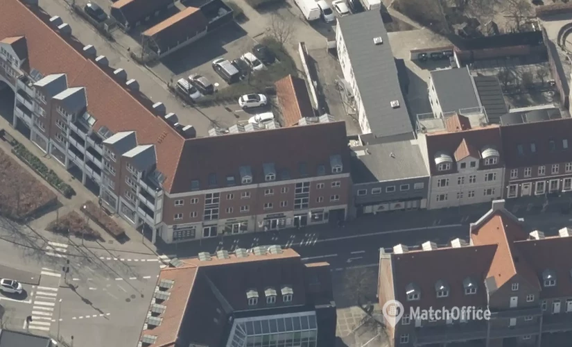 Office Allegade 5 8700 Horsens