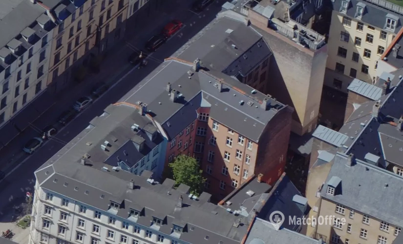 Butik Vendersgade 22 1363 København K