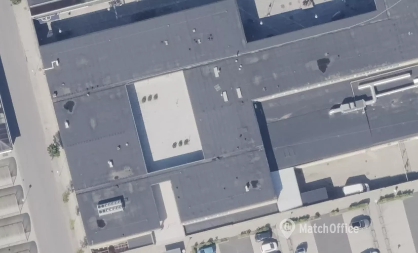 80 m² Store for rent in Stenlose, Egedal Centret 91D (3660) - 0 | MatchOffice.com