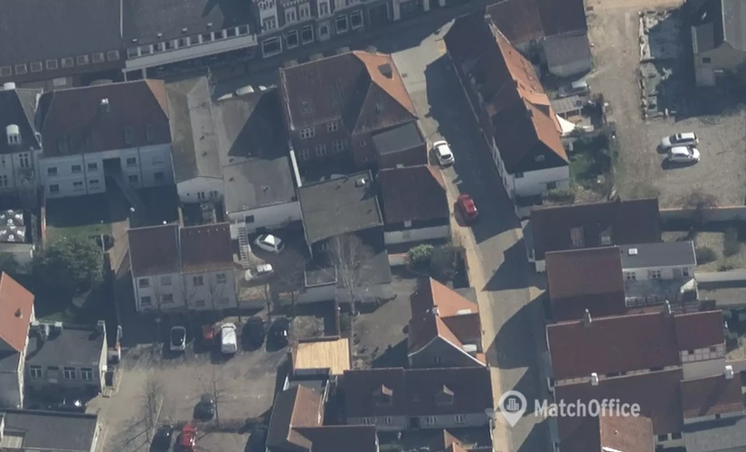 Butik til leje på Slotsgade 2A, 6200 Aabenraa - 177 m² | Foto 0 - Lokalebasen