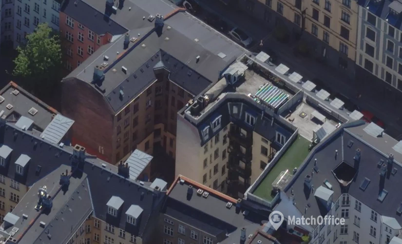 Butik Vendersgade 22 1363 København K