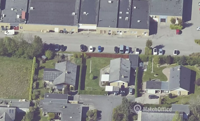 Butik Torvet 26A 4293 Dianalund