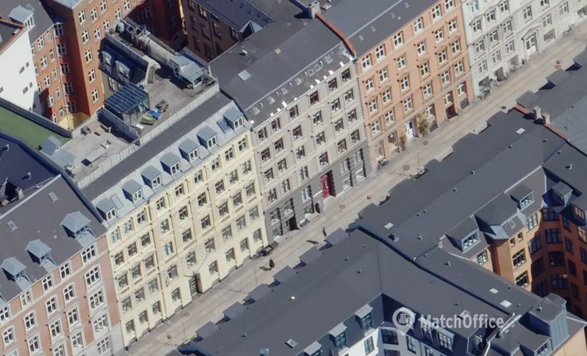 Butik Vendersgade 22 1363 København K