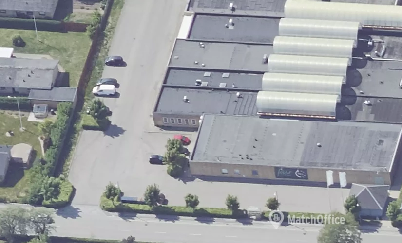 Butik Torvet 26A 4293 Dianalund