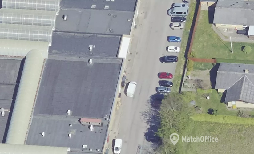 Butik Torvet 26A 4293 Dianalund